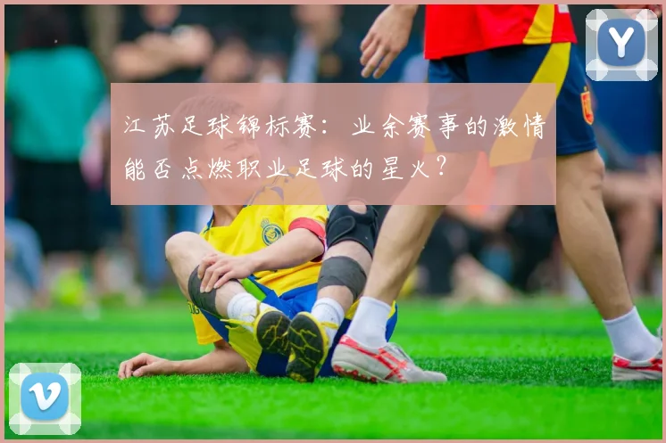 江苏足球锦标赛:业余赛事的激情能否点燃职业足球的星火?